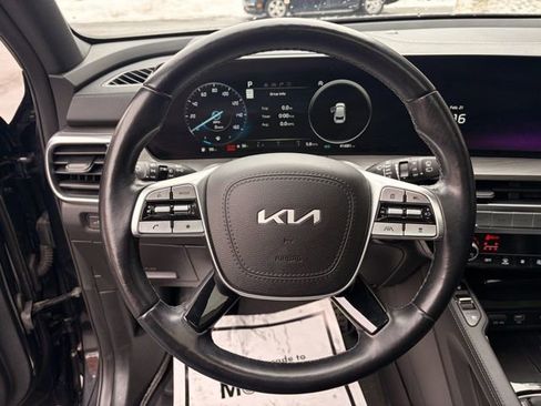 Used 2023 Kia Telluride SX X-Line AWD/4WD image 29