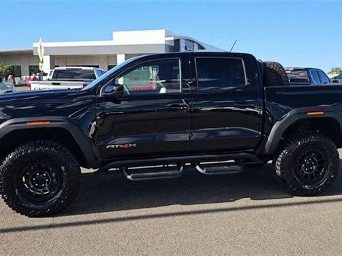 New 2026 GMC Canyon AT4X w/ AT4X AEV Edition image 5