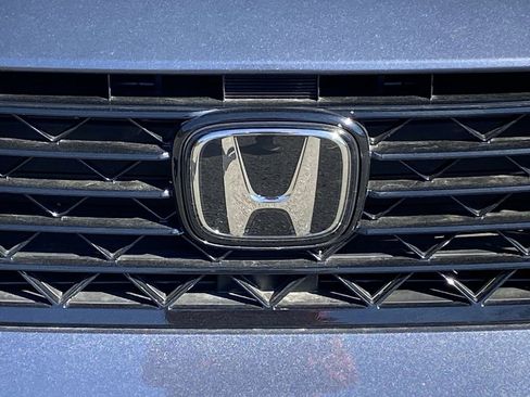New 2025 Honda Accord SE image 27