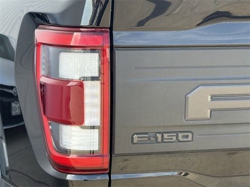 Used 2022 Ford F150 Raptor w/ Equipment Group 801A High image 6