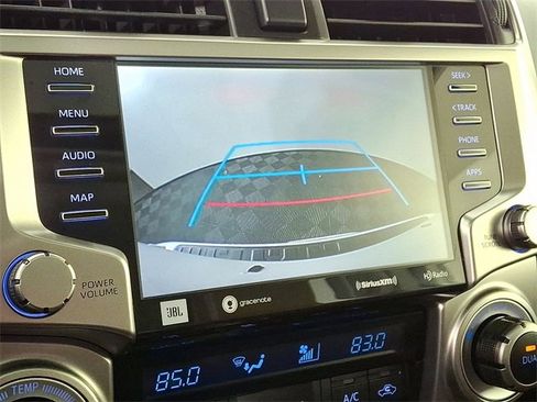 Used 2021 Toyota 4Runner Limited image 4