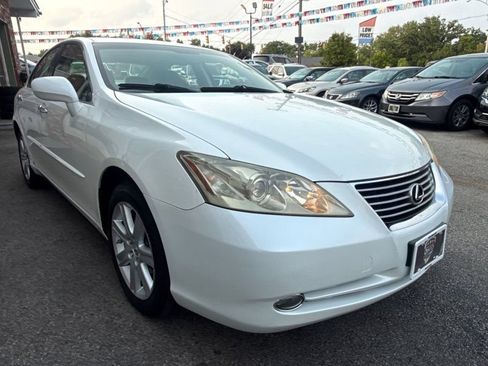 Used 2009 Lexus ES 350 FWD image 3