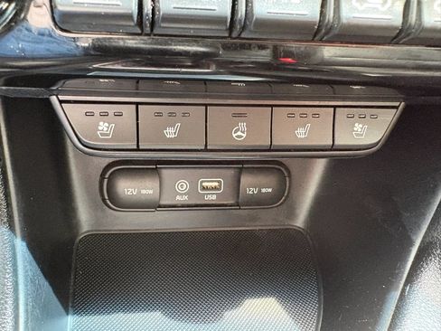 Used 2018 Kia Sportage SX FWD image 45