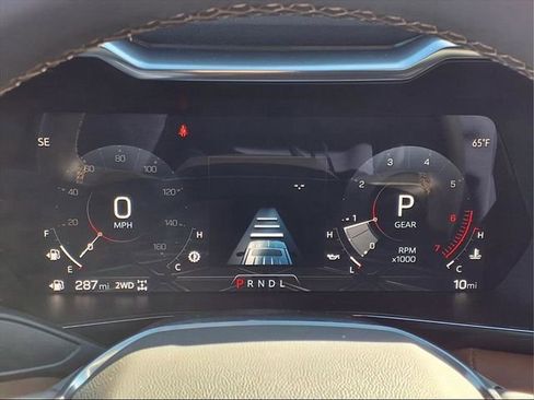 New 2026 GMC Canyon AT4 AWD/4WD image 30