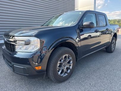 Used 2023 Ford Maverick XLT
