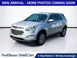 Used 2016 Chevrolet Equinox LT image 3