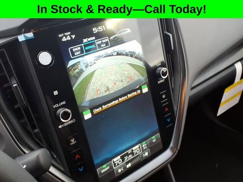 New 2026 Subaru Crosstrek 2.5i Limited w/ Crosstrek Mirror Package image 10