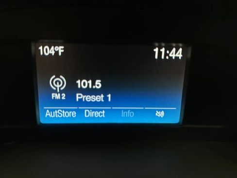 Used 2018 Ford Escape S FWD image 13