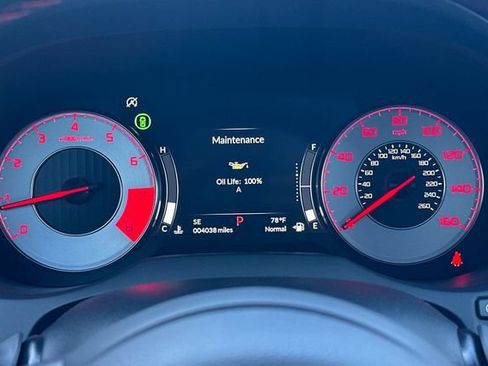 Certified 2025 Acura RDX A-Spec AWD/4WD image 31