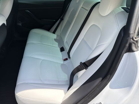 Used 2023 Tesla Model 3 Performance AWD/4WD image 16