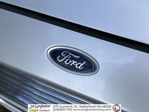 Used 2016 Ford Fusion SE image 29