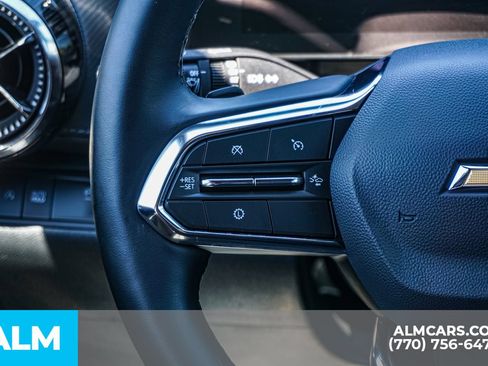 Used 2026 Chevrolet Equinox LT FWD image 31