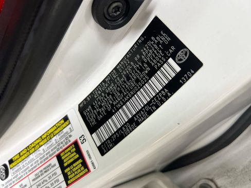 Used 2022 Toyota Camry XSE w/ Navigation Package FWD image 29