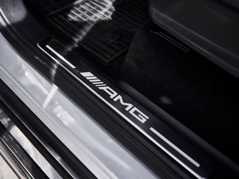 Used 2026 Mercedes-Benz G 63 AMG 4MATIC image 37