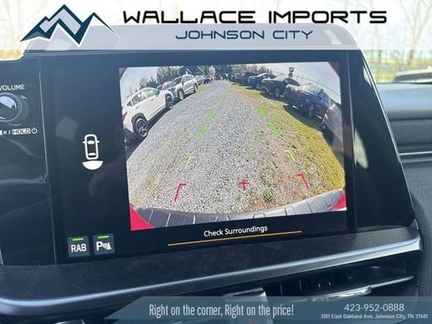 New 2026 Subaru Outback Limited AWD/4WD image 59