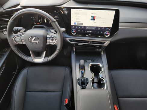 Certified 2026 Lexus RX 350 Premium w/ Convenience Package FWD image 26