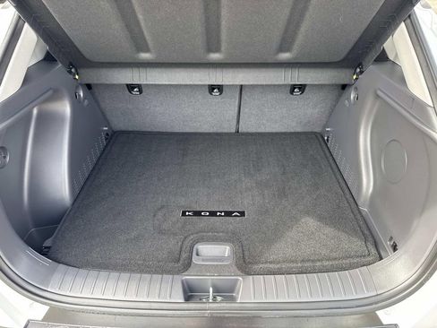 Used 2024 Hyundai Kona Limited image 27