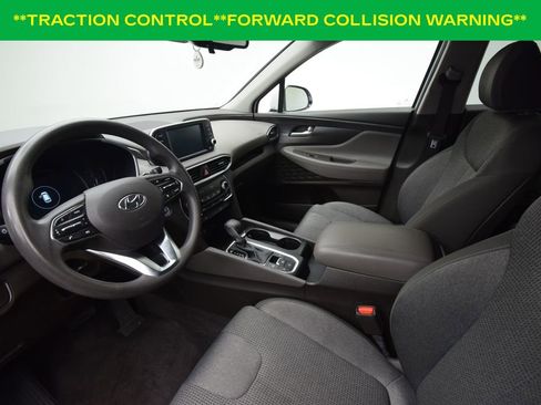 Used 2019 Hyundai Santa Fe SEL image 9