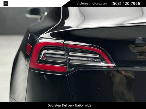 Used 2019 Tesla Model 3 Long Range image 14