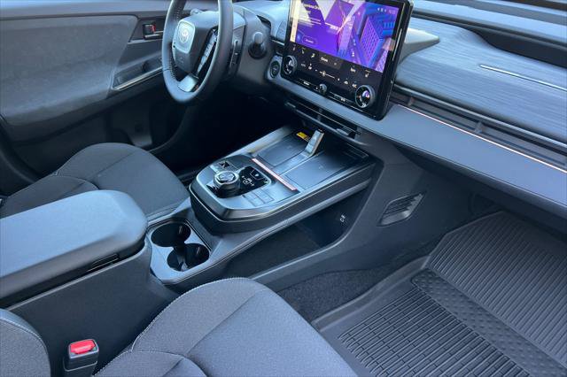 Certified 2026 Toyota C-HR AWD/4WD image 17