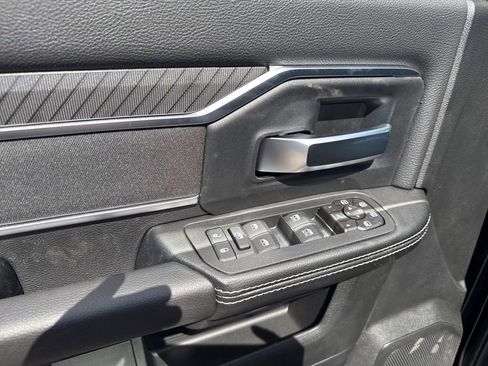 New 2026 RAM 2500 Big Horn AWD/4WD image 15