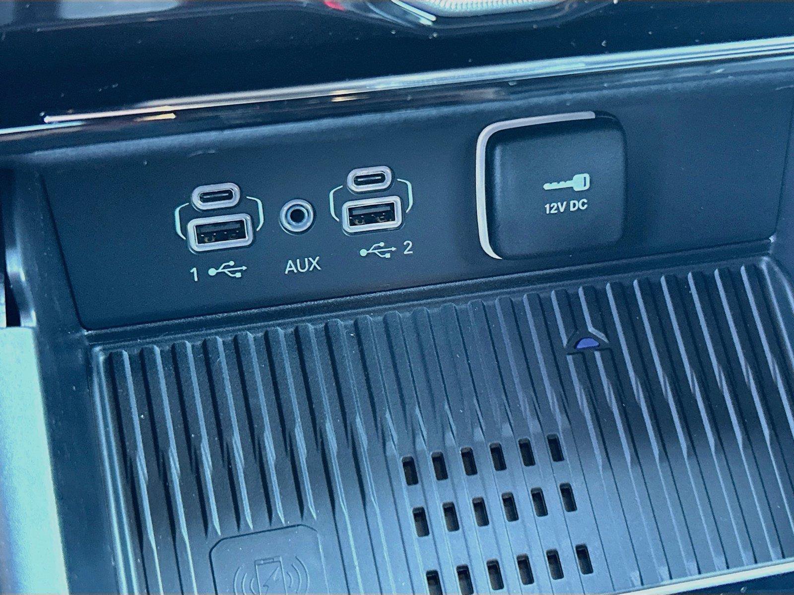 New 2027 Jeep Grand Cherokee Limited AWD/4WD image 31