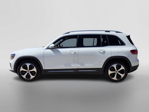 New 2026 Mercedes-Benz GLB 250 image 2
