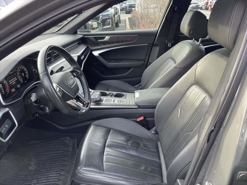 Used 2022 Audi A6 2.0T Premium w/ Convenience Package image 13
