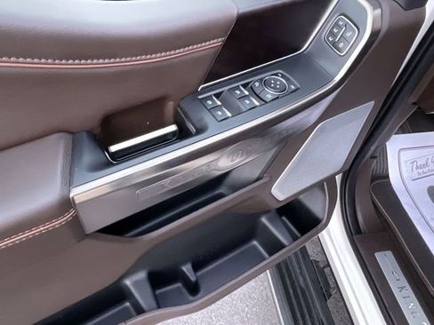 Certified 2023 Ford F150 King Ranch w/ Equipment Group 601A High image 13