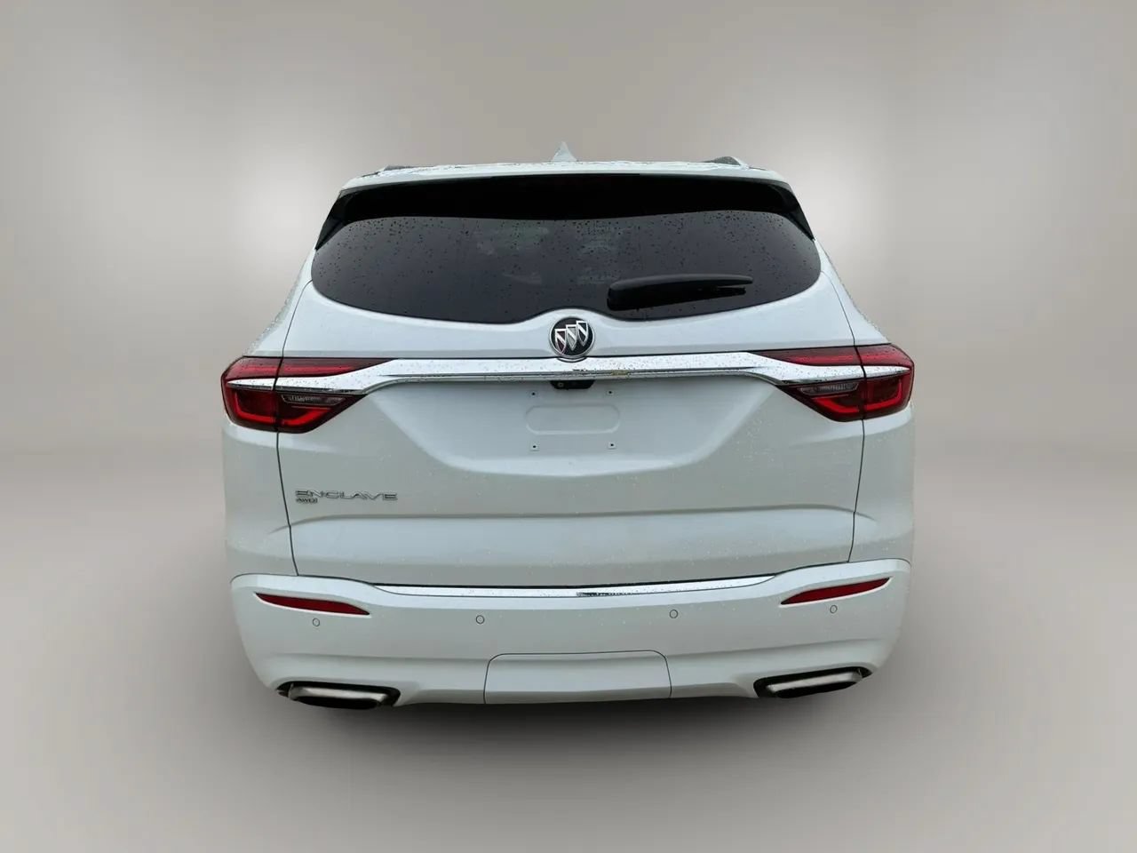 Used 2021 Buick Enclave Avenir w/ Avenir Technology Package AWD/4WD image 5