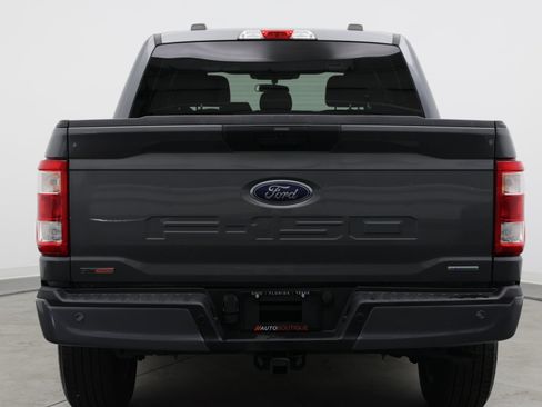 Used 2023 Ford F150 XL w/ STX Appearance Package RWD image 8