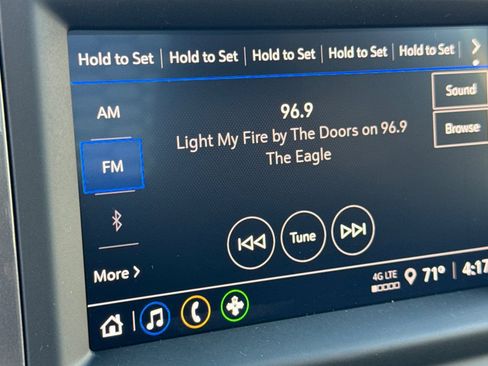 New 2026 Chevrolet Silverado 3500 W/T w/ WT Convenience Package image 15