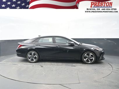 Used 2022 Hyundai Elantra Limited