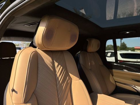 Certified 2026 Cadillac Escalade IQ Sport 2 AWD/4WD image 26