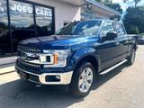 Used 2018 Ford F150 XLT w/ Equipment Group 302A Luxury image 5