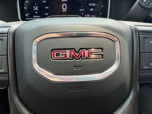Used 2024 GMC Sierra 2500 AT4 w/ AT4 Premium Plus Package AWD/4WD image 39