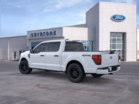 New 2026 Ford F150 STX image 4
