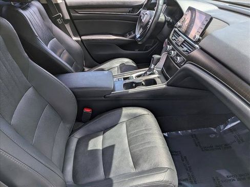 Used 2020 Honda Accord EX-L image 18
