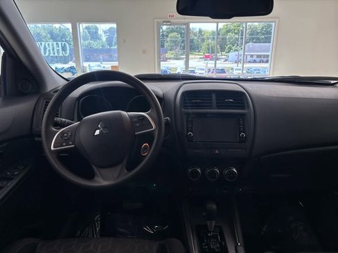 Used 2024 Mitsubishi Outlander Sport LE image 20