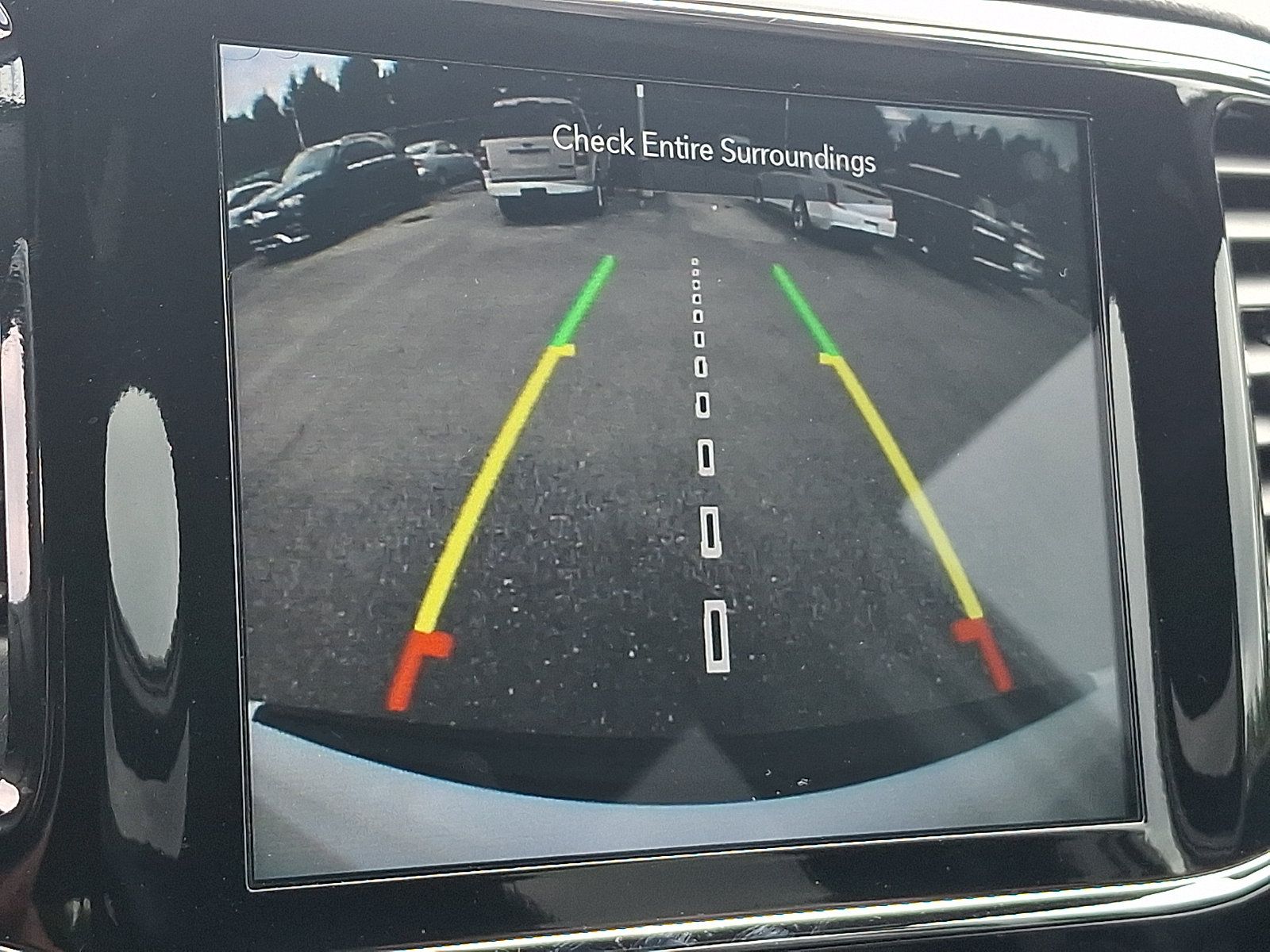 Used 2019 Jeep Grand Cherokee Altitude AWD/4WD image 22