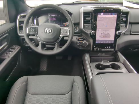 New 2026 RAM 1500 Big Horn image 14