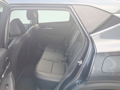Used 2022 Kia Seltos SX w/ Sunroof Package AWD/4WD image 12