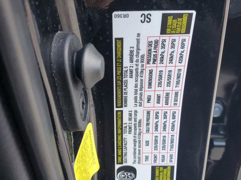 Used 2020 Toyota RAV4 Adventure image 32