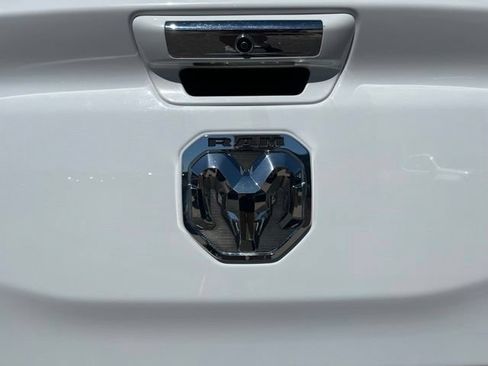 Used 2022 RAM 1500 Limited w/ Body Color Bumper Group AWD/4WD image 24