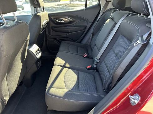 Used 2024 GMC Terrain SLE AWD/4WD image 21