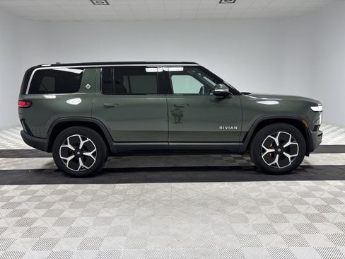 Used 2023 Rivian R1S Adventure AWD/4WD image 6