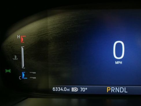 Used 2023 Ford Escape Active AWD/4WD image 33