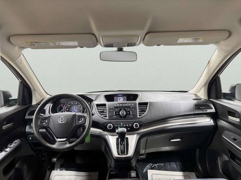 Used 2014 Honda CR-V LX image 23