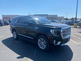 Used 2020 GMC Yukon Denali w/ Denali Premium Package video 1