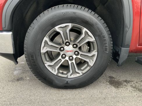 Used 2019 GMC Sierra 1500 SLE w/ SLE Value Package image 20